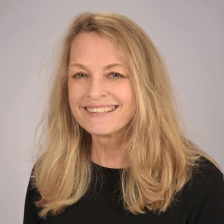 Keri Knudson, Our Center Director